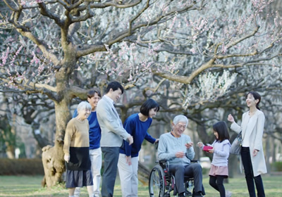 理化学研究所　データサイエンスデザインチーム制作事例へ