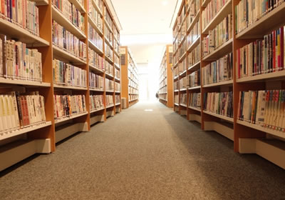 図書館サイト構築制作事例へ